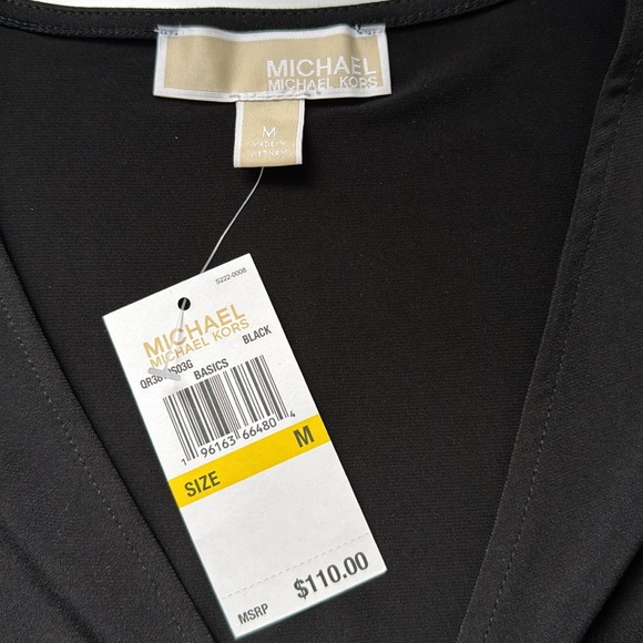 Micha Kors Dress - Picture 4 of 5